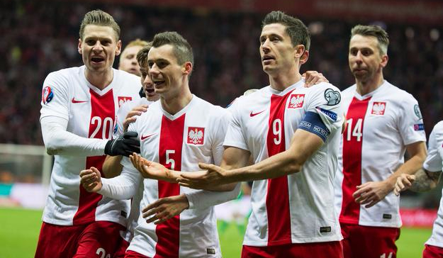 Jak dobrze znasz numery reprezentacji Polski?- piłka nożna