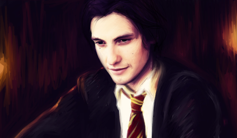 Twoja przygoda z Syriuszem#1