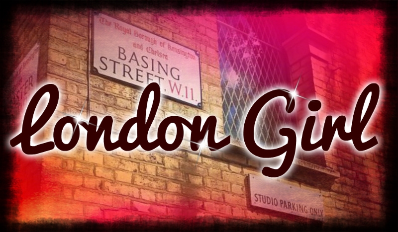 London girl