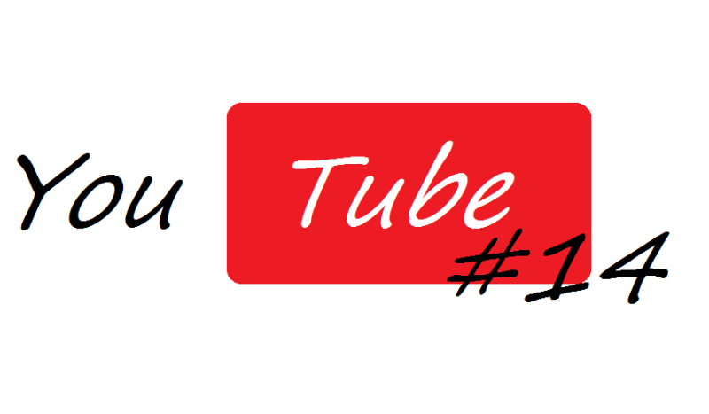 Historia z YouTube #14