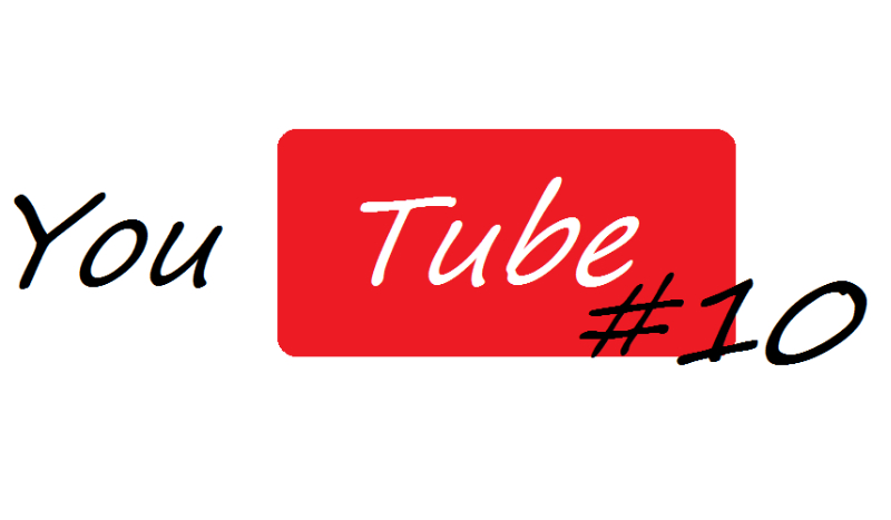 Historia z YouTube #10