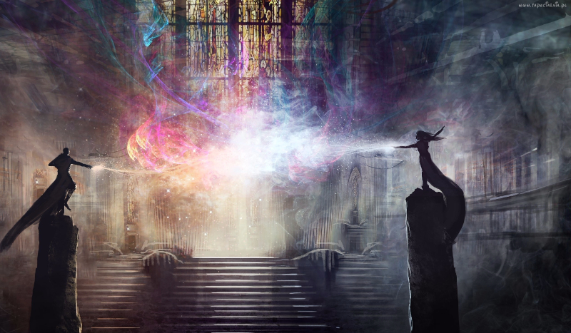 Twoja historia z Draco. #20