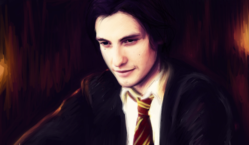 Twoja przygoda z Syriuszem#2