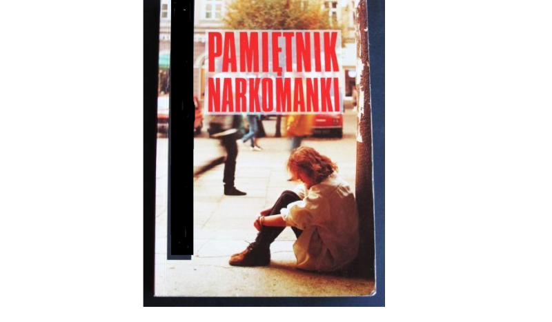 Pamiętnik narkomanki#1-niania?