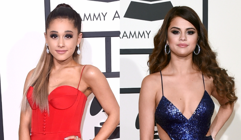 Którą piosenkarką jesteś?