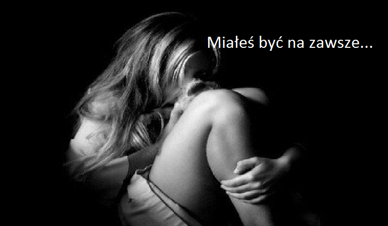 Miałeś być na zawsze… #1