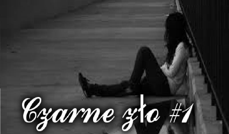 (zwiastun) Czarne zło #1