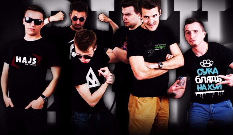 Jak dobrze znasz Nitrusia? [18+]