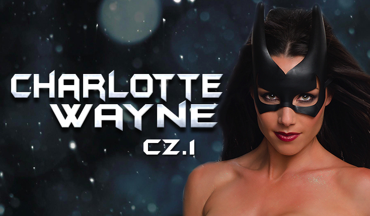 Charlotte Wayne #1