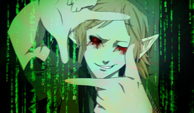 Wirtualny koszmar…#2