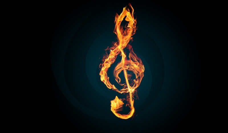 Czy muzyka do ciebie pasuje?