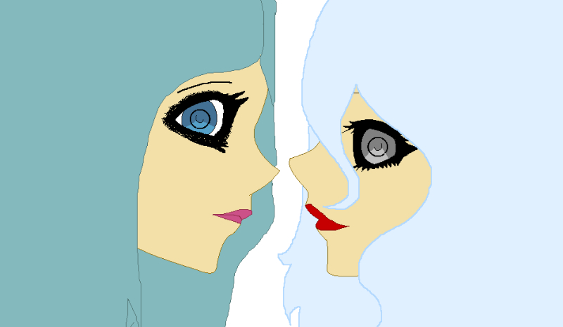 sisters day and night #2