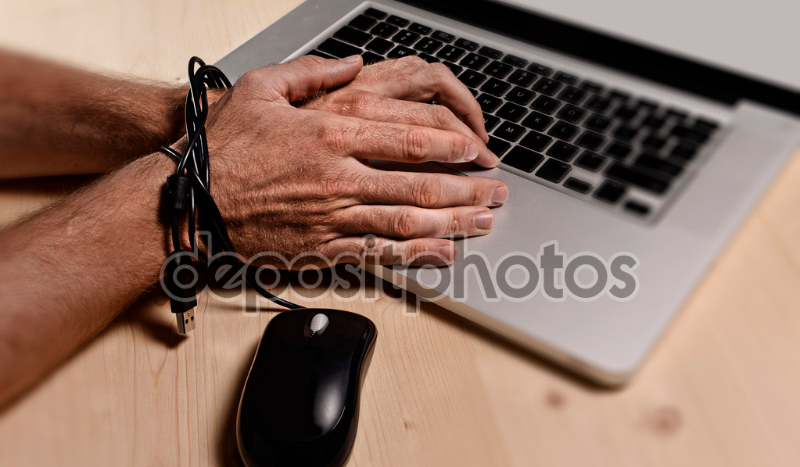 Co jest twoim uzależnieniem? Sprawdź!