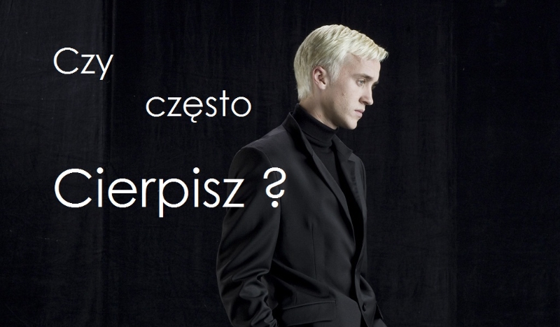 „Czy często Cierpisz ?”#2