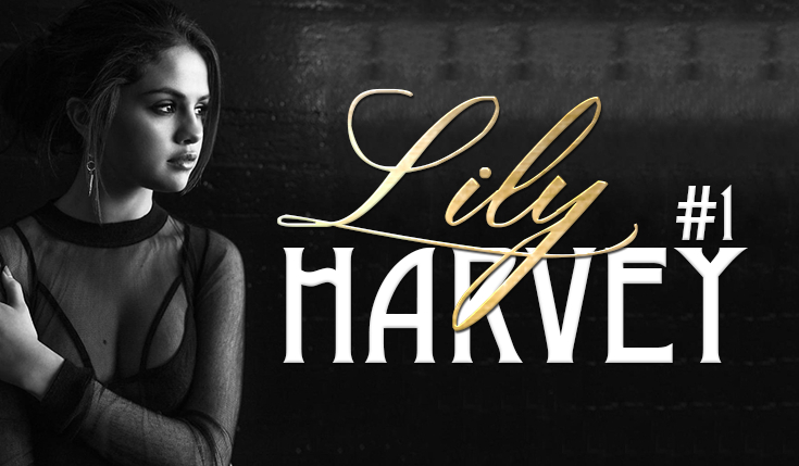 Lily Harvey #1