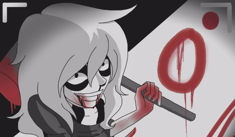 Kompendium bestii #33 zero