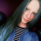 black_is_my_happy_color