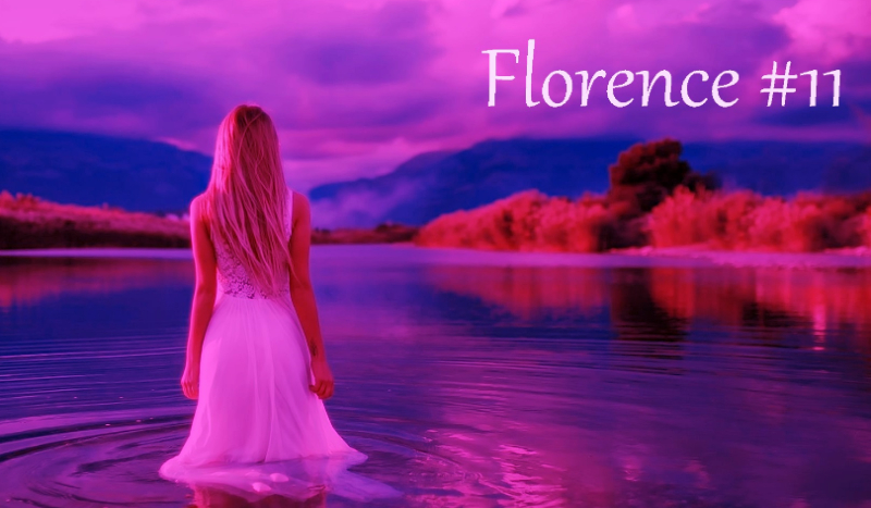 Florence w świecie Iron Mana #11