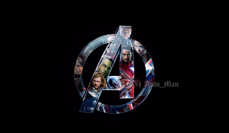 Twoja przygoda z Avengers #3