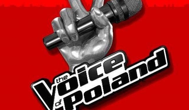 Czy powinieneś wystąpić w następnej edycji THE VOICE OF POLAND?!