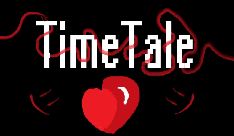 TimeTale #1