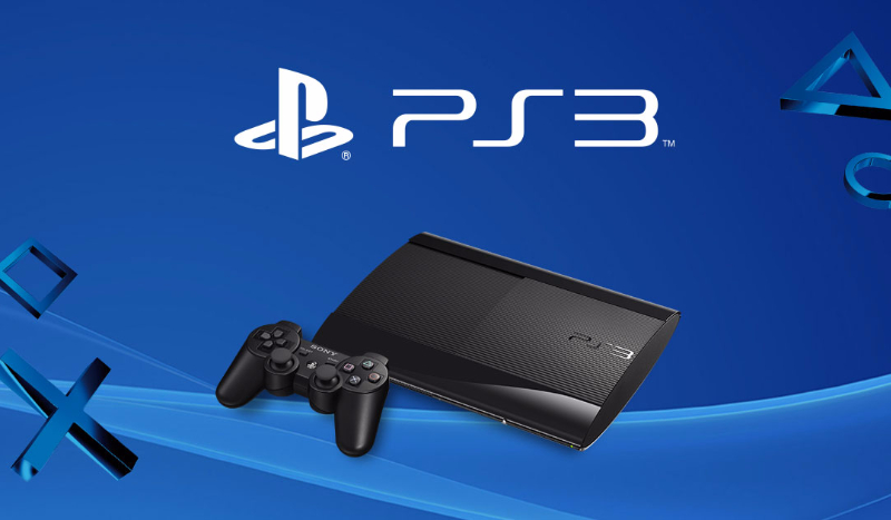 Playstation 3, czy Playstation 4 ?