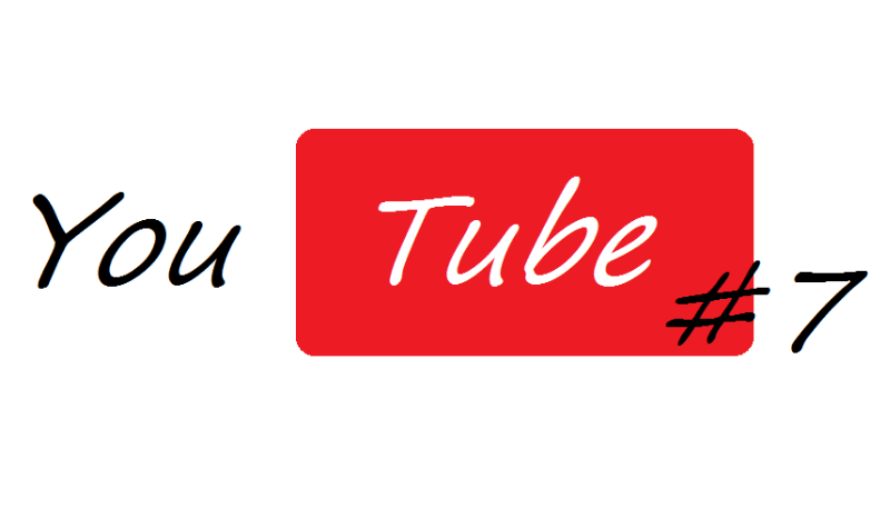 Historia z YouTube #7