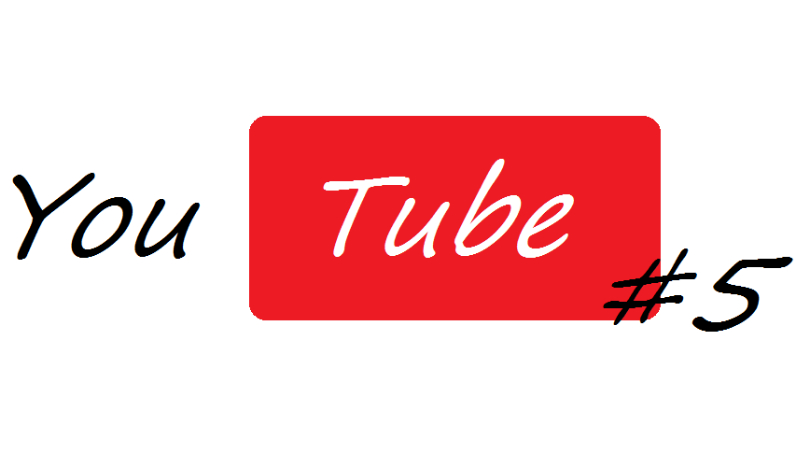 Historia z YouTube #5