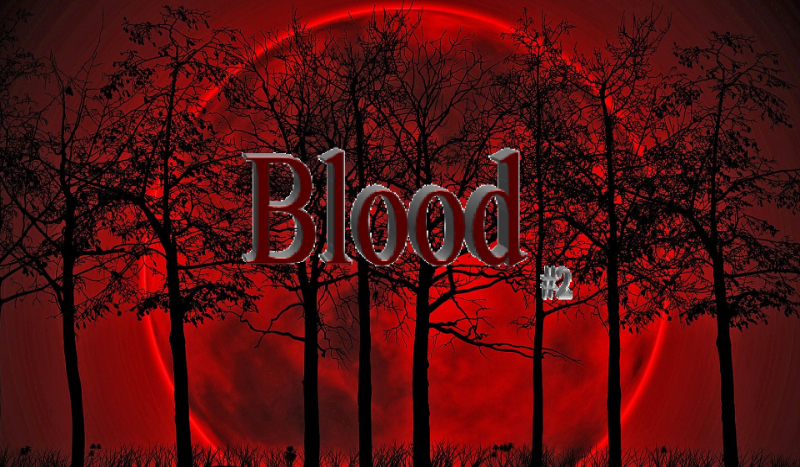 Blood #2