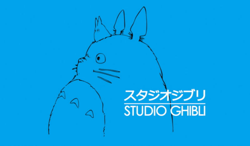 Który film Studia Ghibli do Ciebie pasuje?