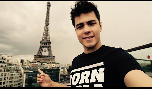 Ile wiesz o ReziGiuszu?