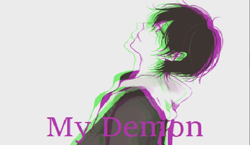 My Demon *Wprowadzenie/17*