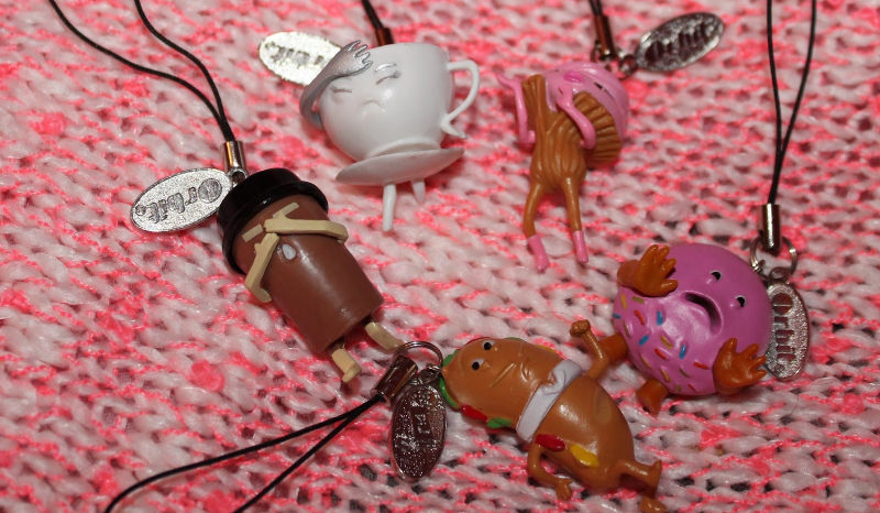 Jaką gumą Orbit jesteś?