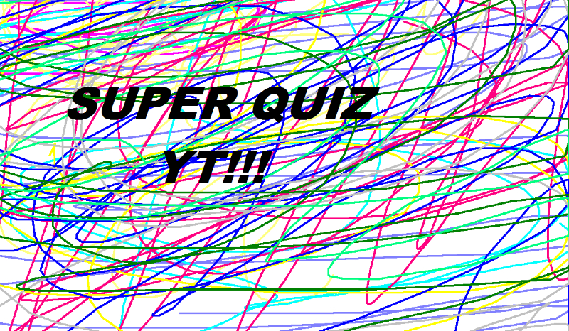 OMG! NAJLEPSZY QUIZ