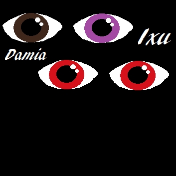 Ixu_i_Damia