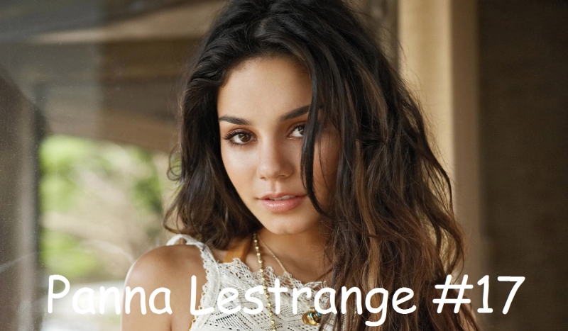 Panna Lestrange #17