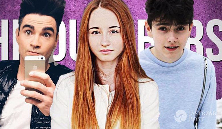 Jakim/ą  youtuberką/em jesteś?