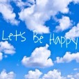 LetsBeHappy