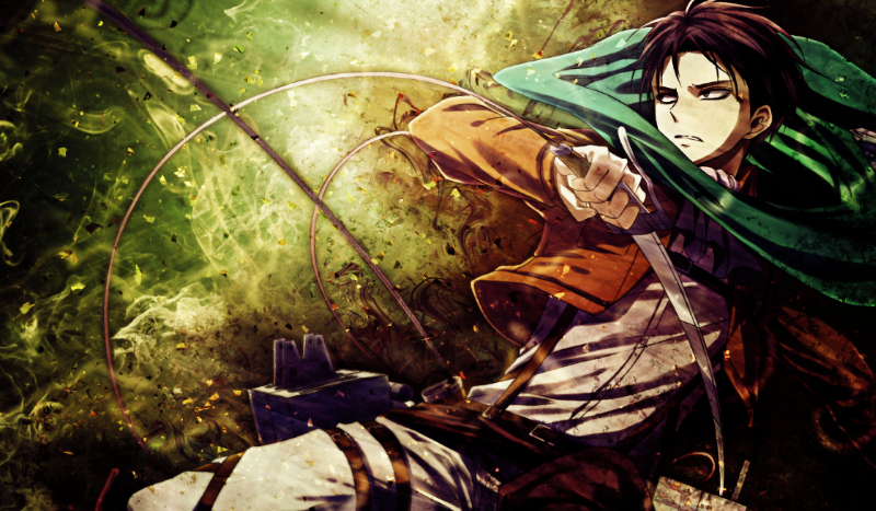 Skrzydła Wolności: Prolog