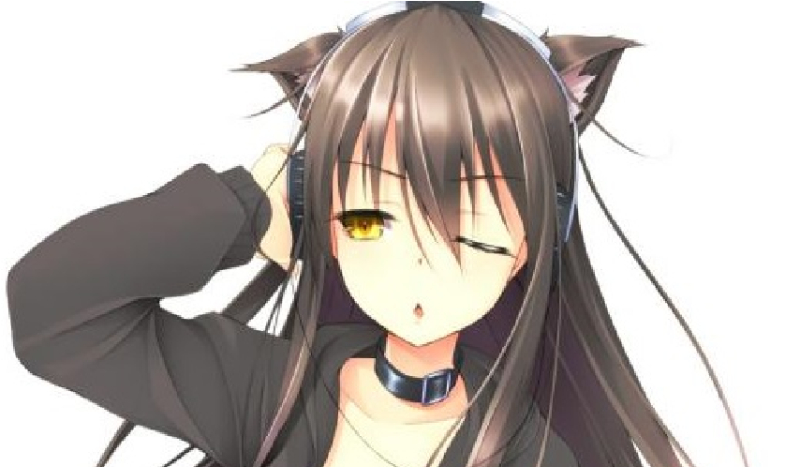 Catgirl#2