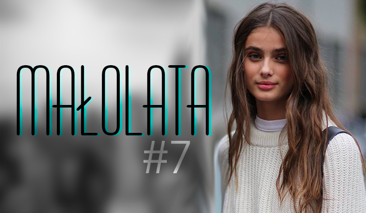 Małolata #7