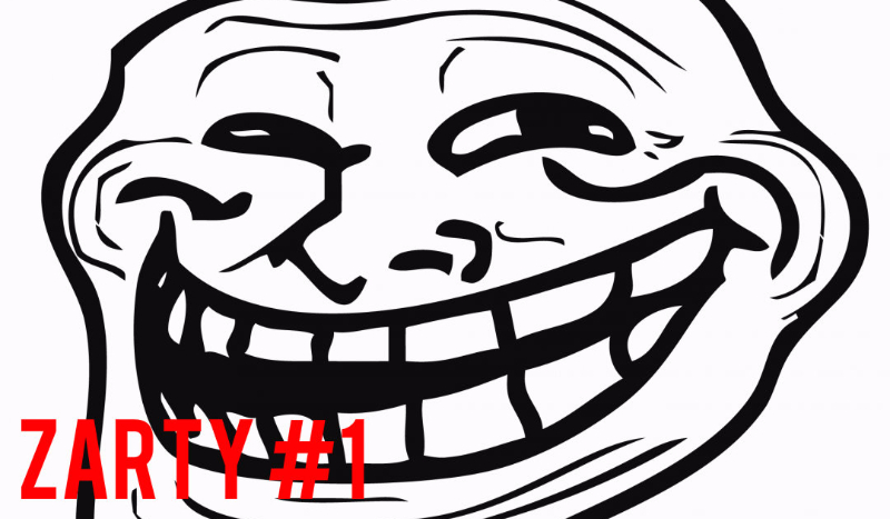 Żarty #1