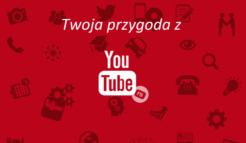 twoja przygoda z Youtube #4