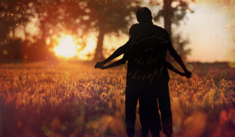 Zemsta jest słodka! #1