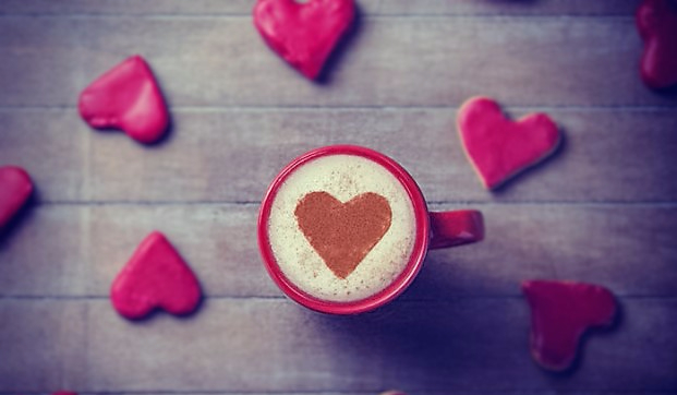 Nauczysz Mnie Kochać? #8