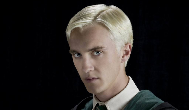 Twoja Historia z Draco #2