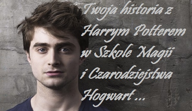 Twoja historia z Harrym Potterem w Hogwarcie! #10