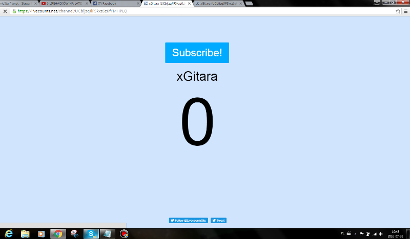 jak dobrze znasz oliviera?