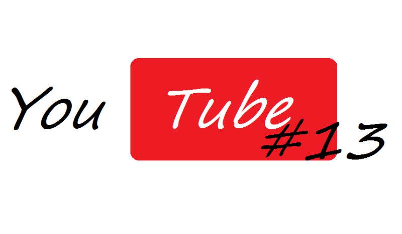 Historia z YouTube #13