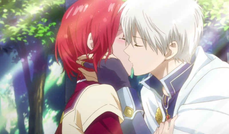 Tylko mnie pokochaj cz.2